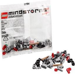 LME Replacement Pack 2