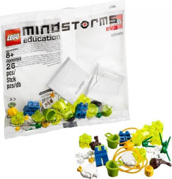 Mindstorms EV3 Replacement Pack 4
