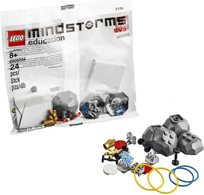 Mindstorms EV3 Replacement Pack 5
