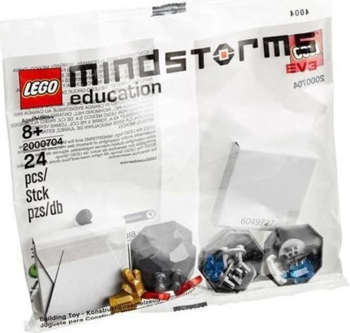 Mindstorms EV3 Replacement Pack 5