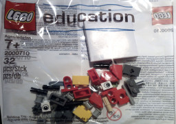 WeDo Replacement Parts Pack