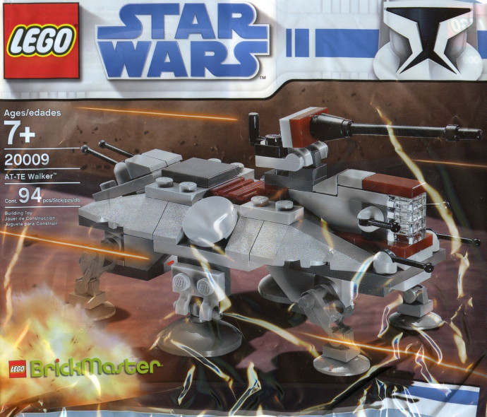 AT-TE Walker