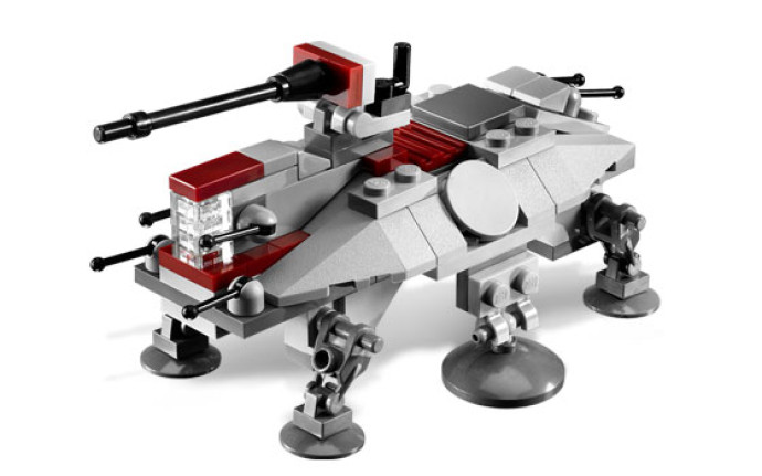AT-TE Walker