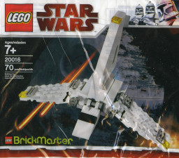 Imperial Shuttle