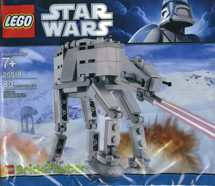 AT-AT Walker