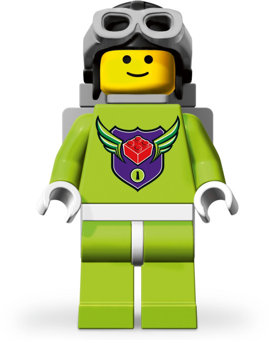 Space Designer