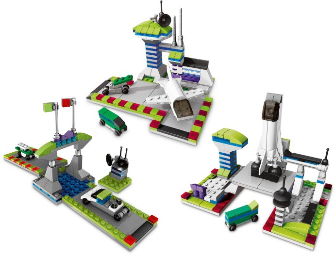 Micro-Scale