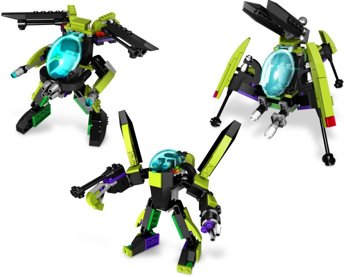 Robots