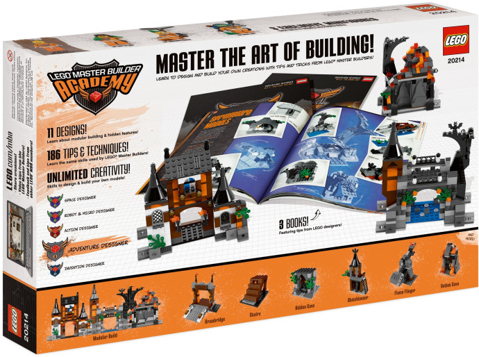 Adventure Designer