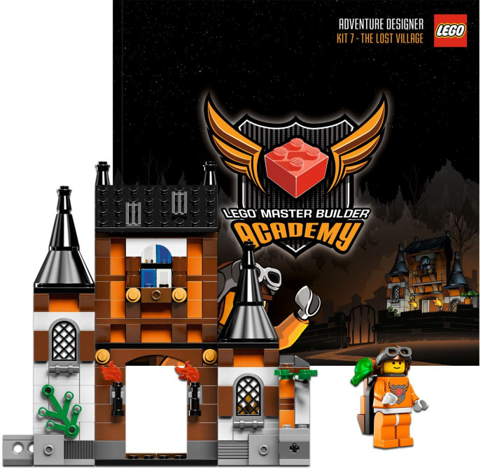 Adventure Designer