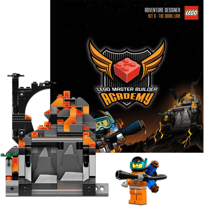 Adventure Designer