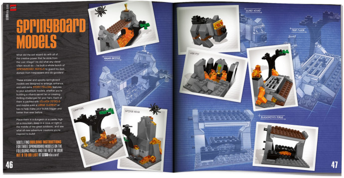 Adventure Designer