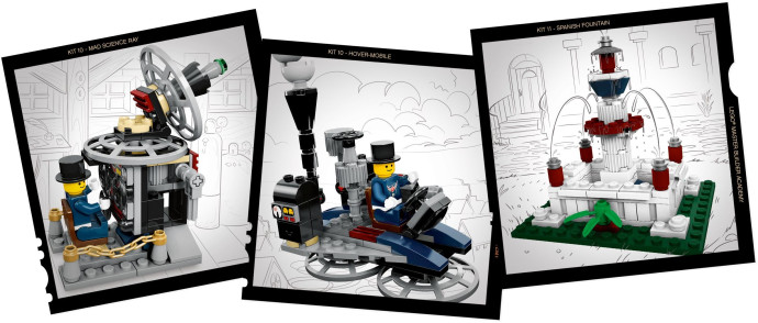 Invention Designer