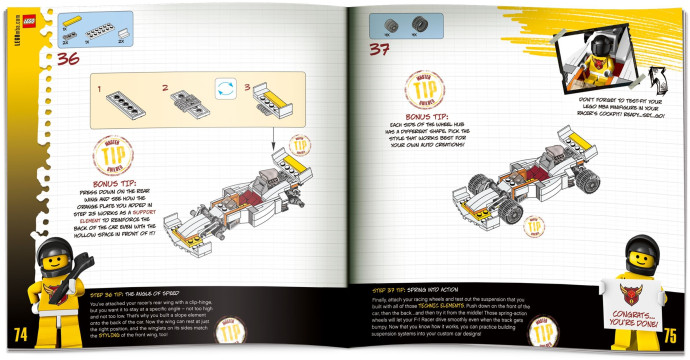 Action Designer
