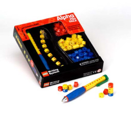 Pen Pack Alpha