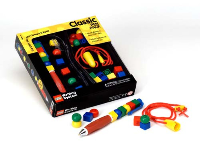 Pen Pack Classic