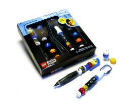 Pen Pack Space Port