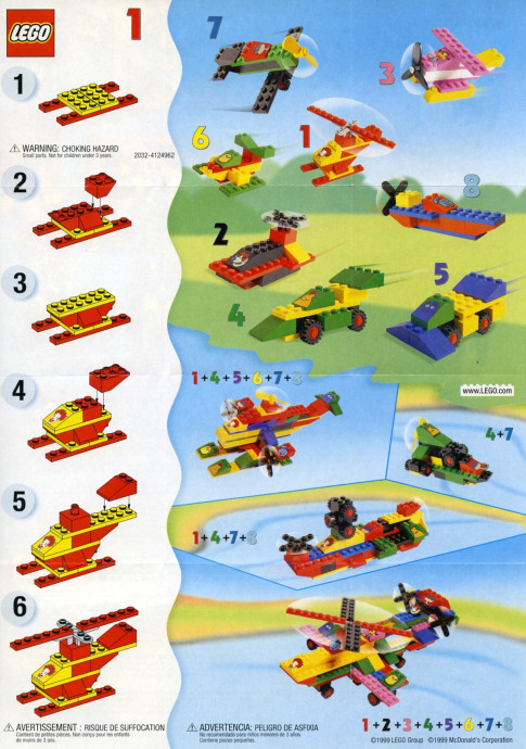 {Helicopter}
