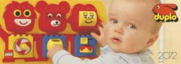 Touch and Learn Cot Toy