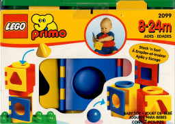 The Shape Sorter