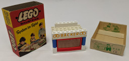 Small Store Set
