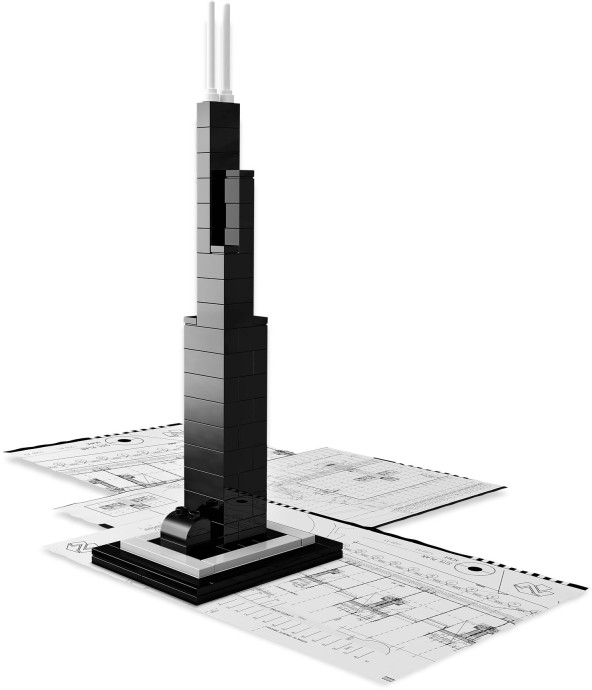 Willis Tower