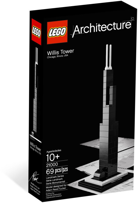 Sears Tower