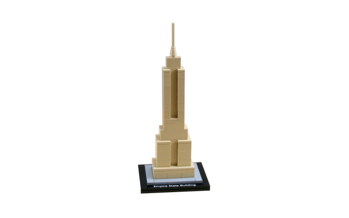 Empire State Building