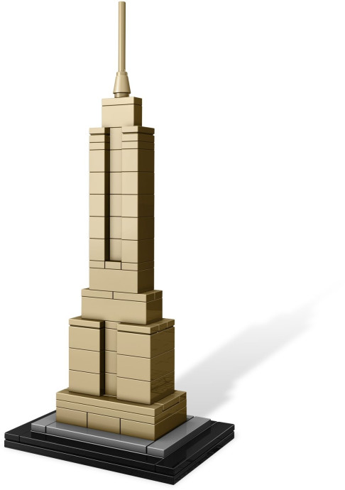 Empire State Building