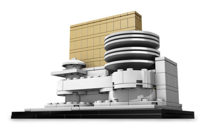 Solomon Guggenheim Museum