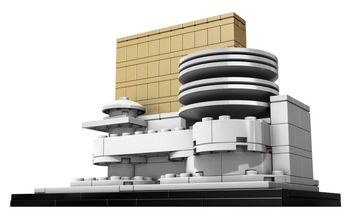 Solomon Guggenheim Museum