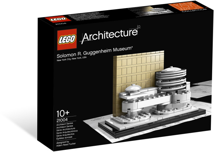 Solomon Guggenheim Museum