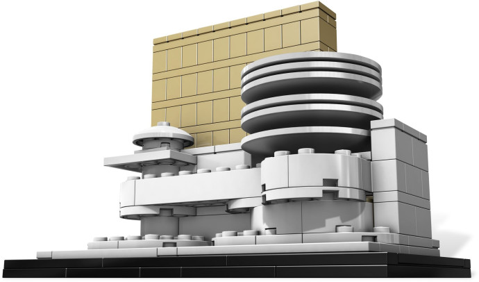 Solomon Guggenheim Museum