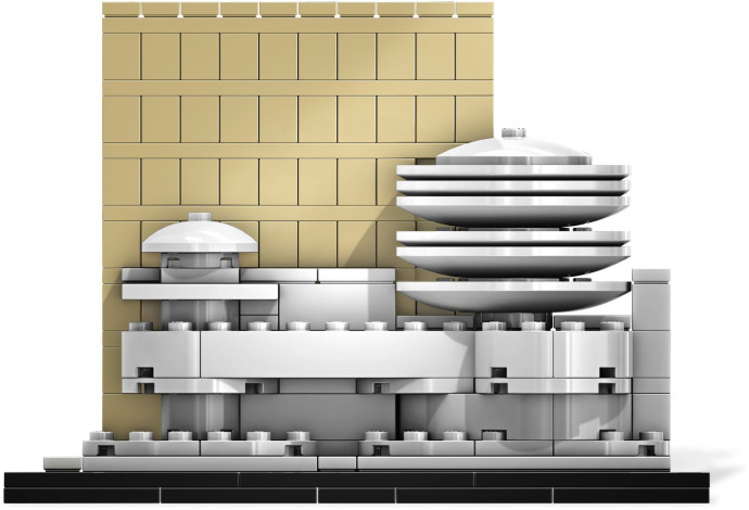 Solomon Guggenheim Museum