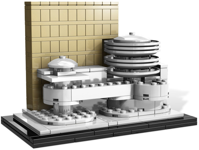 Solomon Guggenheim Museum