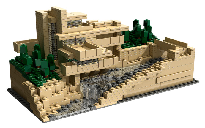 Fallingwater