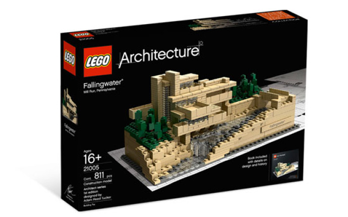 Fallingwater