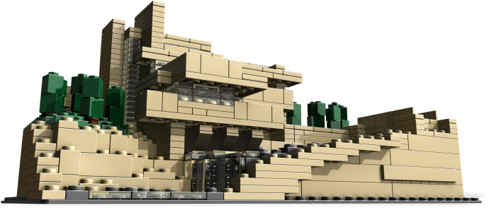 Fallingwater