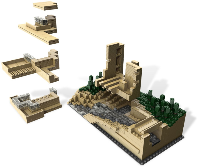 Fallingwater