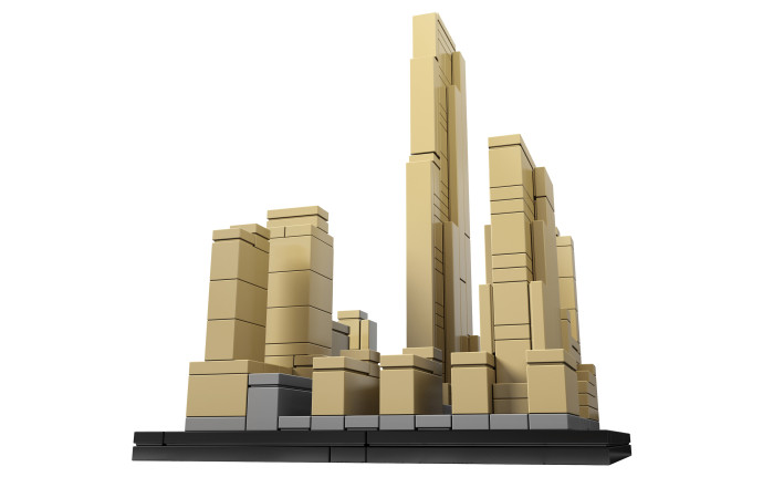 Rockefeller Centre
