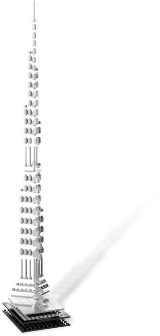 Burj Khalifa