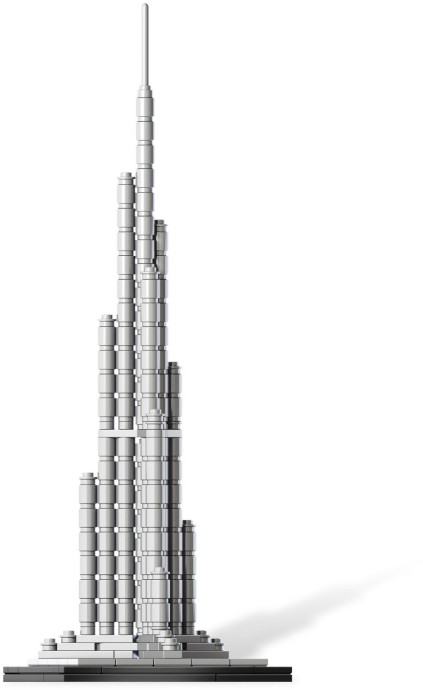 Burj Khalifa