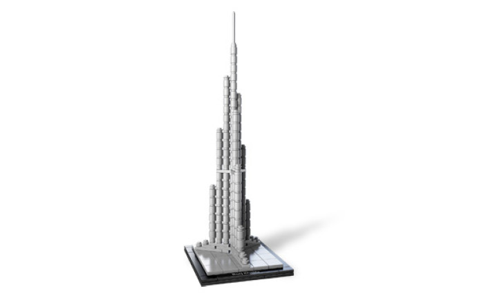 Burj Khalifa