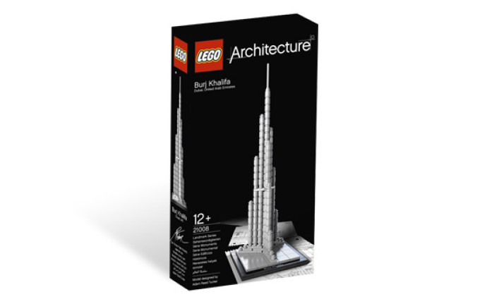 Burj Khalifa