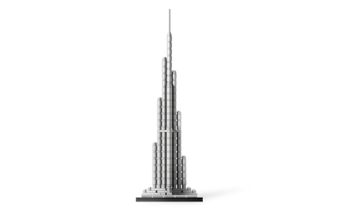 Burj Khalifa