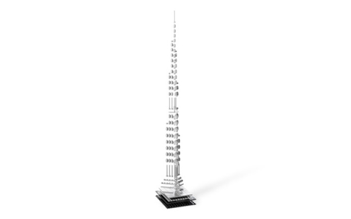 Burj Khalifa
