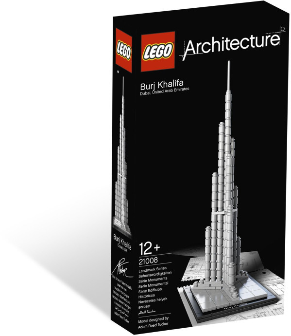Burj Khalifa