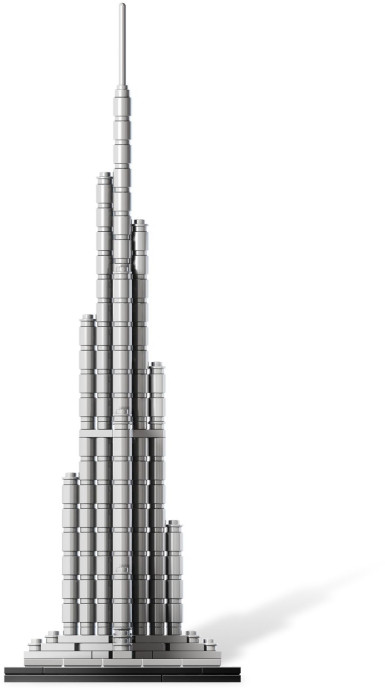 Burj Khalifa