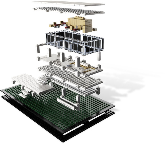 Farnsworth House