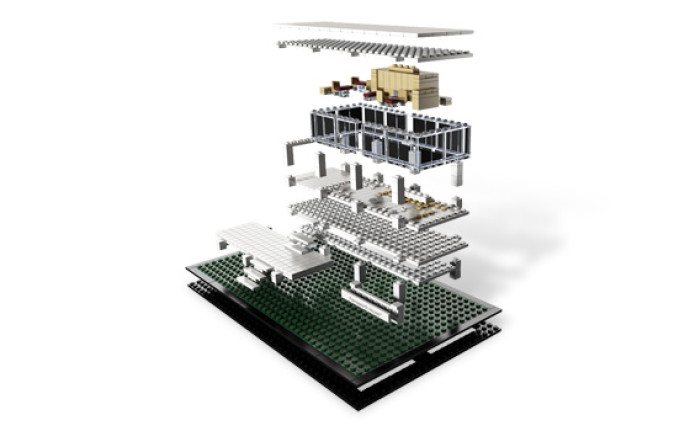 Farnsworth House